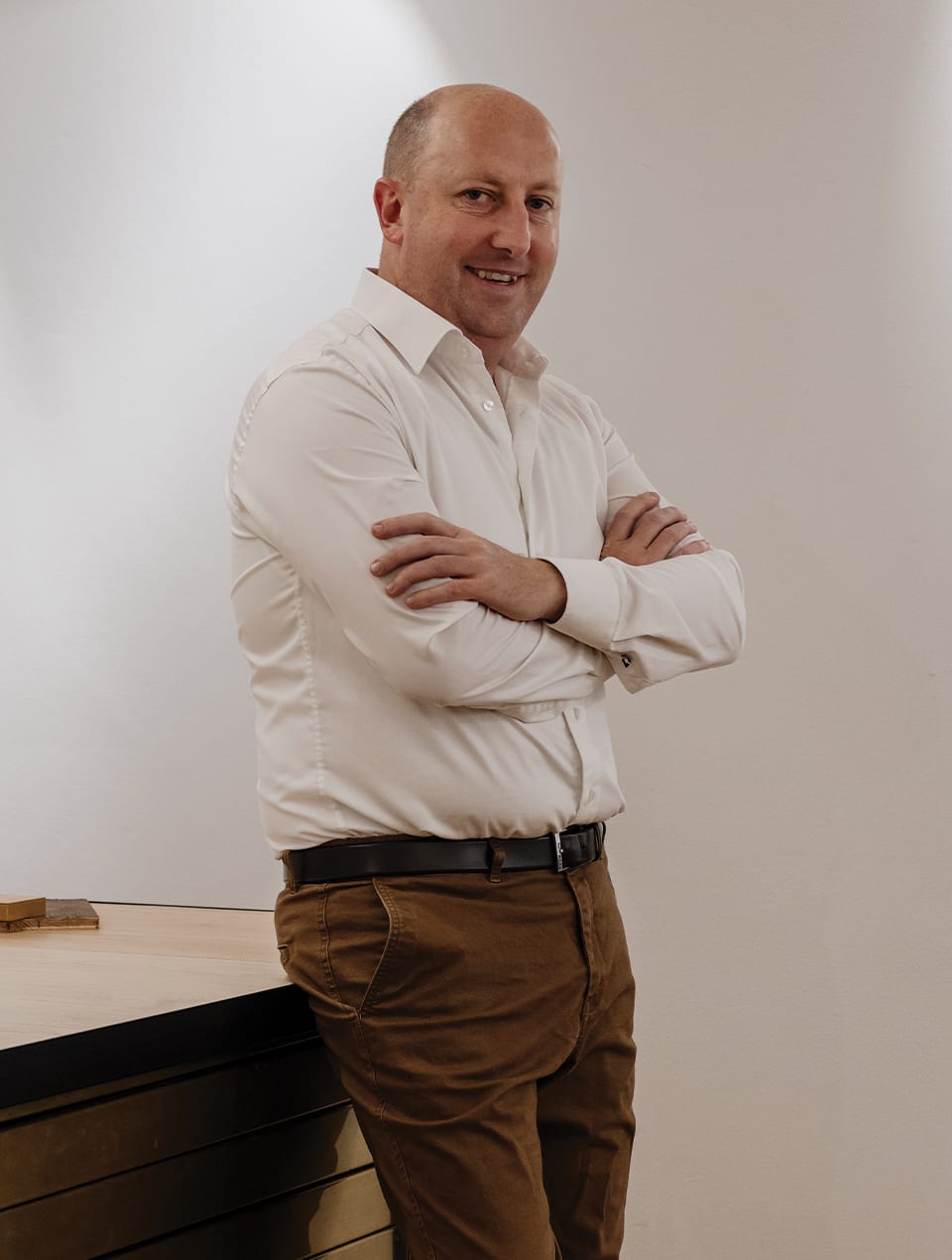 Brent Calow - Director – Business Development at Havwoods Australia